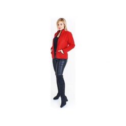 Bluza z długim rękawem. Czarne bluzy damskie Bird, xl, bez wzorów, z długim rękawem, długie, bez kaptura. Za 168,00 zł.