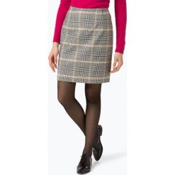 Marie Lund - Spódnica damska, żółty. Żółte spódniczki damskie Marie Lund, bez wzorów, eleganckie. Za 139,95 zł.