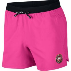 Spodenki Nike Flex Stride 5 Inch M Różowe. Spodenki sportowe męskie Nike. Za 159,99 zł.