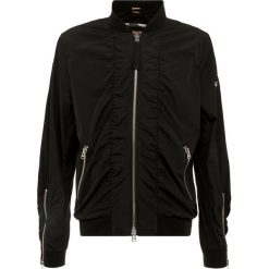 Kurtki męskie: True Religion Kurtka Bomber black