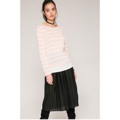 Swetry klasyczne damskie: Haily’s – Sweter