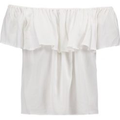 Bluzki damskie: Sparkz FILUCA Bluzka offwhite