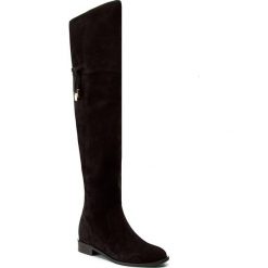 Buty damskie: Muszkieterki PATRIZIA PEPE - 2V7239/A232-K103 Nero