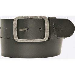 Paski męskie: Dickies – Pasek skórzny
