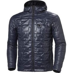 Helly Hansen Lifaloft Hood Insulator Jacket 65604-994. Kurtki męskie Helly Hansen, xxl, bez wzorów, z poliamidu, bez kaptura. W wyprzedaży za 499,99 zł.