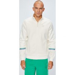 Puma - Bluza x Big Sean. Białe bluzy męskie Puma, m, bez wzorów, z bawełny, z kapturem, bez rękawów, bez kaptura. W wyprzedaży za 439,90 zł.