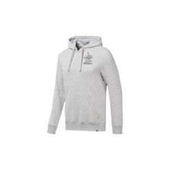 Bluzy Reebok Sport Bluza CrossFit Anvil. Niebieskie bluzy męskie marki Adidas, m. Za 249,00 zł.