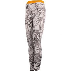 Legginsy: legginsy damskie Stella McCartney ADIDAS YOGA BAMBOO TIGHT / AX7260 – ADIDAS YOGA BAMBOO TIGHT