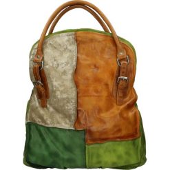 Torebki klasyczne damskie: Torba – 151595 M-E-D-