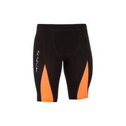 SPODENKI JAMMER 990 FINA FAST. Czarne spodenki chłopięce marki NABAIJI. Za 149,99 zł.