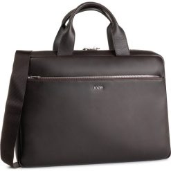 Torba na laptopa JOOP! - Pandion 4140004470 Brown 700. Pomarańczowe torby męskie skórzane JOOP!, bez wzorów, ze skóry. Za 1239,00 zł.