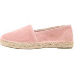 Espadryle damskie: Espadrij l´originale CLASSIC Espadryle rose
