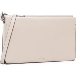 Torebka FURLA - Babylon 1064007 E EAW0 Q26 Dalia f. Brązowe listonoszki damskie Furla, bez wzorów, ze skóry, bez dodatków. Za 879,00 zł.