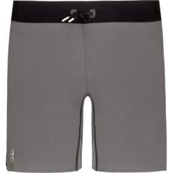 Spodenki ON RUNNING LIGHTWEIGHT-SHORTS. Szare spodenki i szorty męskie . Za 360,00 zł.