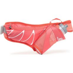 Saszetka nerka SALOMON - Sensibelt C13048 01 V0 Cayenne. Różowe nerki damskie Salomon, bez wzorów, z materiału, młodzieżowe, bez dodatków. Za 199,00 zł.
