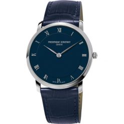 ZEGAREK FREDERIQUE CONSTANT SLIMLINE GENTS FC-200RN5S36. Zegarki męskie FREDERIC CONSTANT. Za 1999,00 zł.