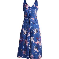 Kombinezony damskie: Gaudi Kombinezon nautical blue