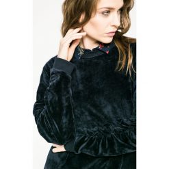 Bluzy rozpinane damskie: Medicine – Bluza Hogwarts