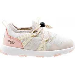 Buciki niemowlęce chłopięce: BEJO Buty dziecięce Latimis Kids G Beige/Peach/Sand r. 24
