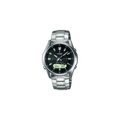 Zegarki męskie: Zegarek męski Casio Lineage LCW-M100DSE-1AER
