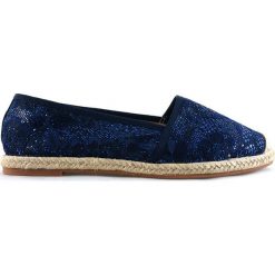 WSUWKI DAMSKIE SEAS T180 GRA. Trampki i tenisówki damskie SEASTAR, bez wzorów, ze skóry, bez zapięcia. Za 35,00 zł.
