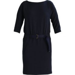 Sukienki: Sessun SEE SAW Sukienka letnia navy