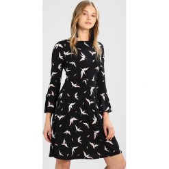 Sukienki: Wallis PRETTY BIRD Sukienka z dżerseju black