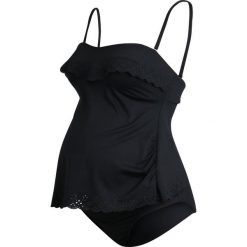 Stroje dwuczęściowe damskie: Cache Coeur BLOOM SET Bikini black