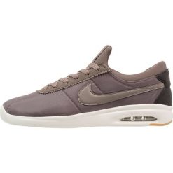 Tenisówki męskie: Nike SB AIR MAX BRUIN VPR TXT Tenisówki i Trampki ridgerock/black/light bone/light brown