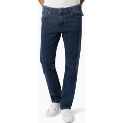 BOSS Casual - Jeansy męskie – Maine BC-P LAGOON, niebieski. Niebieskie jeansy męskie BOSS Casual, s, bez wzorów, casualowe. Za 429,95 zł.