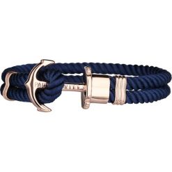 Bransoletki męskie: Bransoletka unisex Paul Hewitt Phrep Anchor PH-PH-N-R-N-XXL