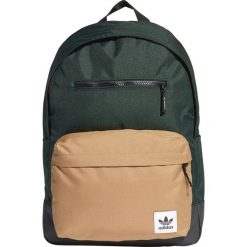 Adidas Originals Premium Essentials Modern Plecak Zielony. Zielone plecaki męskie adidas Originals, bez wzorów, z poliesteru. Za 171,95 zł.
