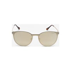 Pepe Jeans Finna Okulary przeciwsłoneczne Złoty. Żółte okulary przeciwsłoneczne damskie Pepe Jeans. Za 447,95 zł.