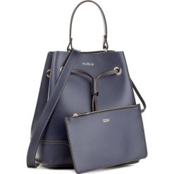 Torebka FURLA - Stacy 904373 B BLX6 OPS Blu d. Niebieskie torebki klasyczne damskie Furla, ze skóry. W wyprzedaży za 929,00 zł.