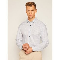 Koszula Pierre Cardin 5722/000/27204. Białe koszule męskie Pierre Cardin, m, bez wzorów, casualowe, bez kołnierzyka, bez rękawów. Za 239,00 zł.
