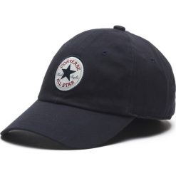 Converse Czapka z daszkiem Niebieski. Niebieskie czapki męskie Converse, bez wzorów, z poliesteru. Za 85,95 zł.