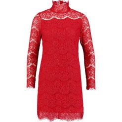 Sukienki: Louche JAYA Sukienka koktajlowa red