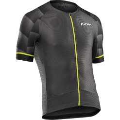 Northwave koszulka rowerowa męska STORM AIR. Koszulki męskie Northwave, m, bez wzorów, bez kołnierzyka, bez rękawów, rowerowe. Za 195,00 zł.