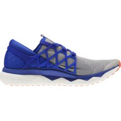 Buty do biegania męskie REEBOK FLOATRIDE RUN FLEXWEAVE / CN5237. Niebieskie buty do biegania męskie Reebok. Za 399,00 zł.
