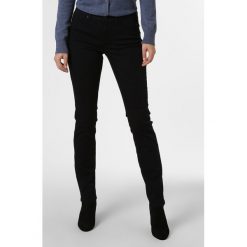 Cambio - Jeansy damskie – Parla, niebieski. Niebieskie jeansy damskie Cambio. Za 619,95 zł.
