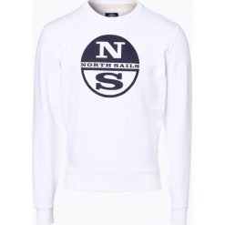 Bluzy męskie: North Sails – Męska bluza nierozpinana, czarny