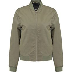 Kurtki damskie: Wemoto EAST Kurtka Bomber olive