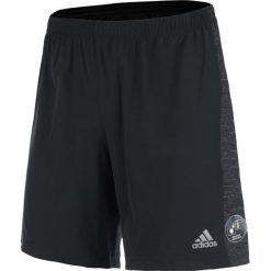 Bermudy męskie: spodenki do biegania męskie ADIDAS SUPERNOVA 7IN SHORT / AB2908