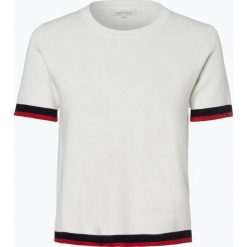 Apriori - Sweter damski – Coordinates, czarny. Czarne swetry damskie marki Apriori, xxl, bez wzorów, z dzianiny, bez rękawów, bez kaptura. Za 229,95 zł.