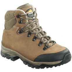 Buty trekkingowe damskie: MEINDL Buty damskie Jersey Lady PRO brązowe r. 40 (2833-10)