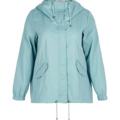 Parki damskie: Parka z kapturem