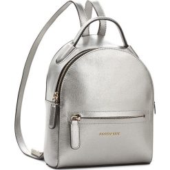 Plecaki damskie: Plecak COCCINELLE - AF5 Clementine E1 AF5 54 01 01 Silver 169