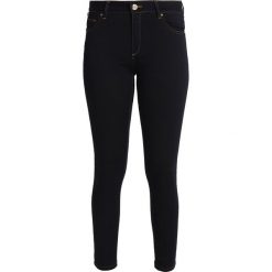 Mos Mosh VICOTRIA TOUCH Jeansy Slim Fit dark blue denim. Niebieskie jeansy damskie relaxed fit marki Mos Mosh. Za 519,00 zł.