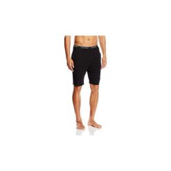 Szorty i Bermudy Calvin Klein Jeans 000NM1226E SHORTS. Czarne spodenki i szorty męskie Calvin Klein Jeans, m, bez wzorów, z jeansu. Za 140,53 zł.