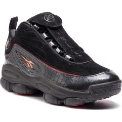 Buty Reebok - Iverson Legacy CN8404 Black/White/Red/Brass. Czarne halówki męskie Reebok, z materiału. Za 679,00 zł.